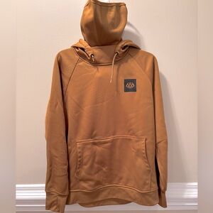 686 Waterproof Hoodie